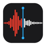 Voice Memo App Icon