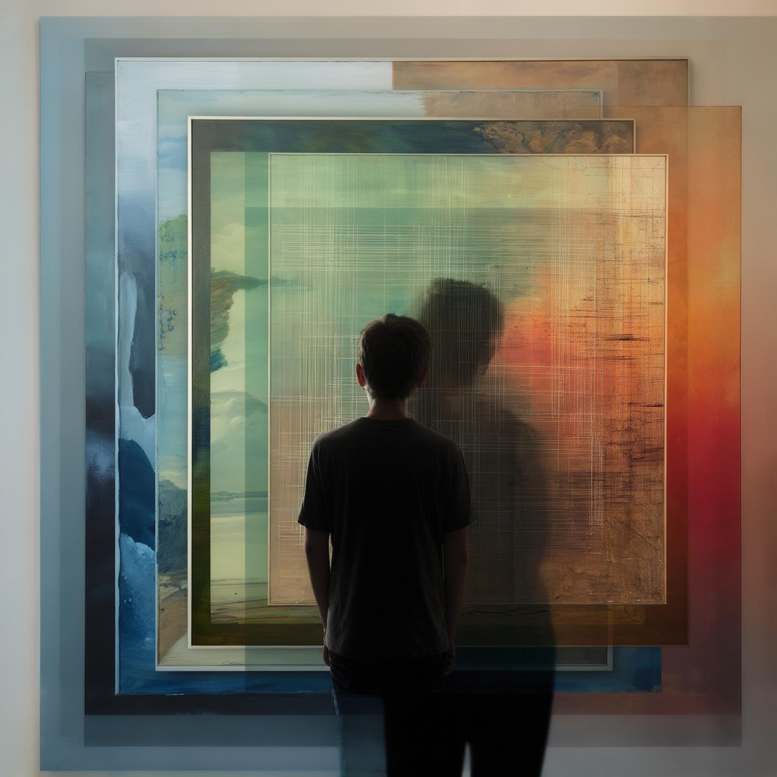 ศิลปะ ดนตรี × การเข้าถึง (Appreciation) × ความลึกซึ้ง